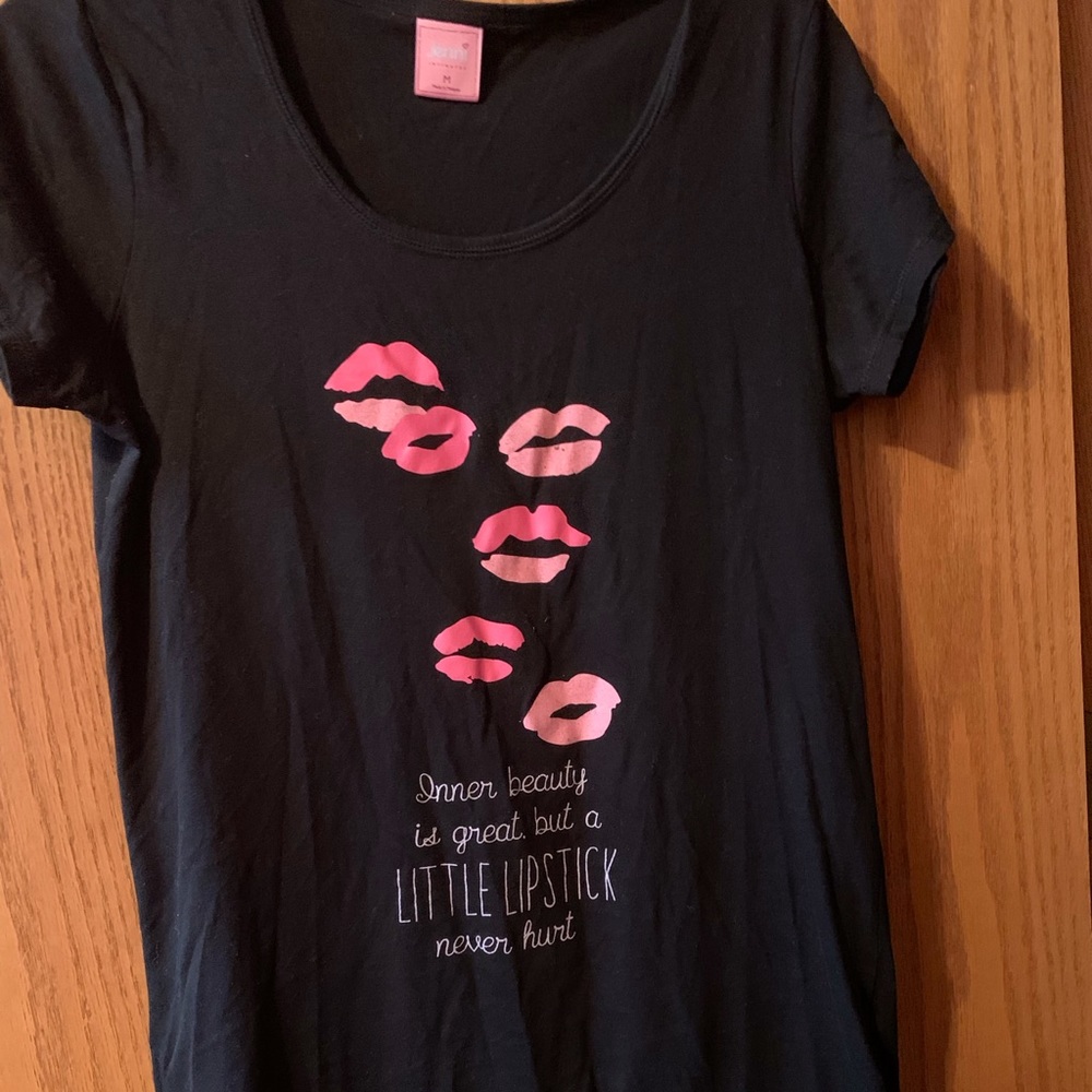Jenni Night shirt